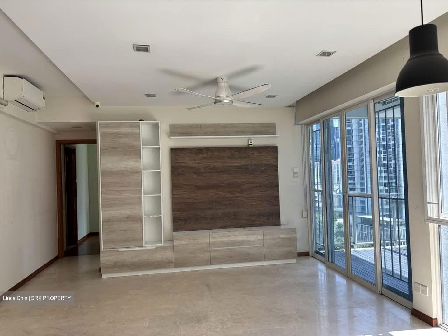 Mera Springs (D8), Condominium #603794171